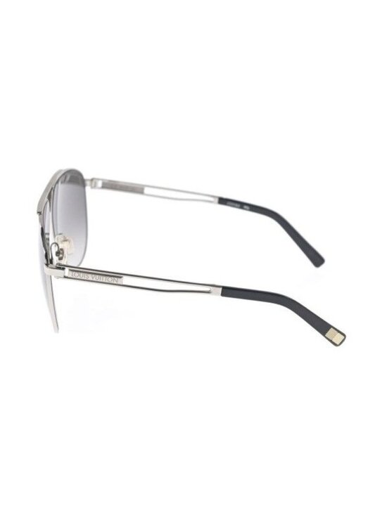 Louis Vuitton Silver Gray main image 10